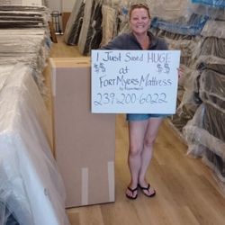 Time ⏰for A New Queen Or King Bed???