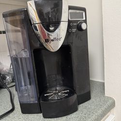Coffee Maker