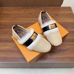 Women’s Louis Vuitton Shoes for Autumn/Winter 2026