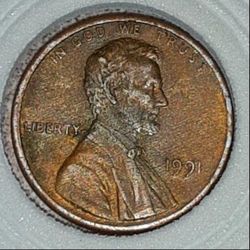 1991 Penny 