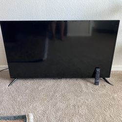 Insignia 42” Smart Fire TV