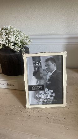 New Frame