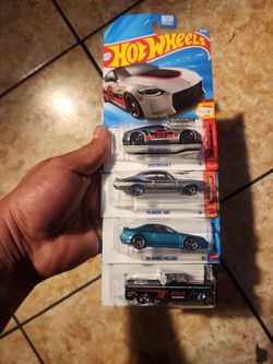 Hotwheels