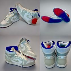 Air Jordan 1 / HI Zoom AIR 