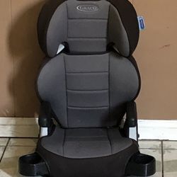 GRACO TURBO BOOSTER SEAT!!!!