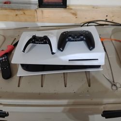 PlayStation 5