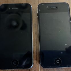 iPhone 4