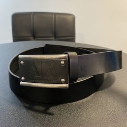 Armani Exchange Belt - Size Medium