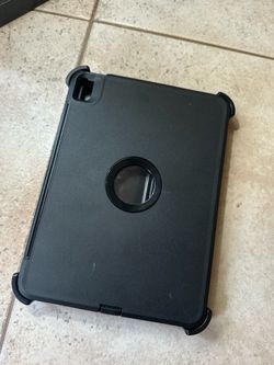 OtterBox iPad Case