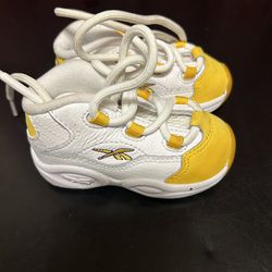 Toddler Sneaker 