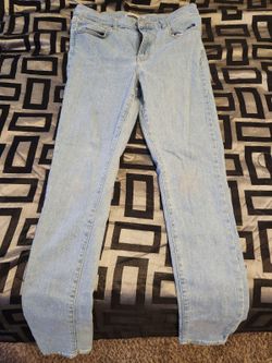 Womens Jeans