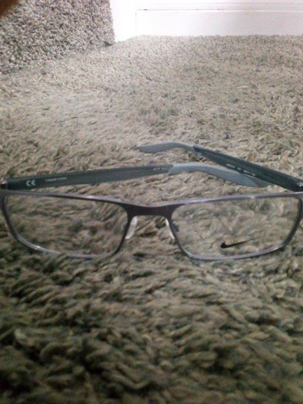 Nike Glasses Nonprescription