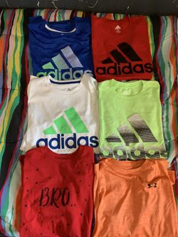 Boy Shirts
