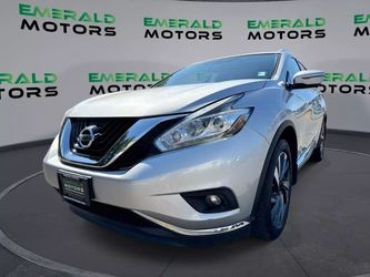 2016 Nissan Murano