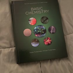 Basic Chemistry