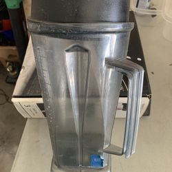 Vitamix Blender Canister Only 64 Oz