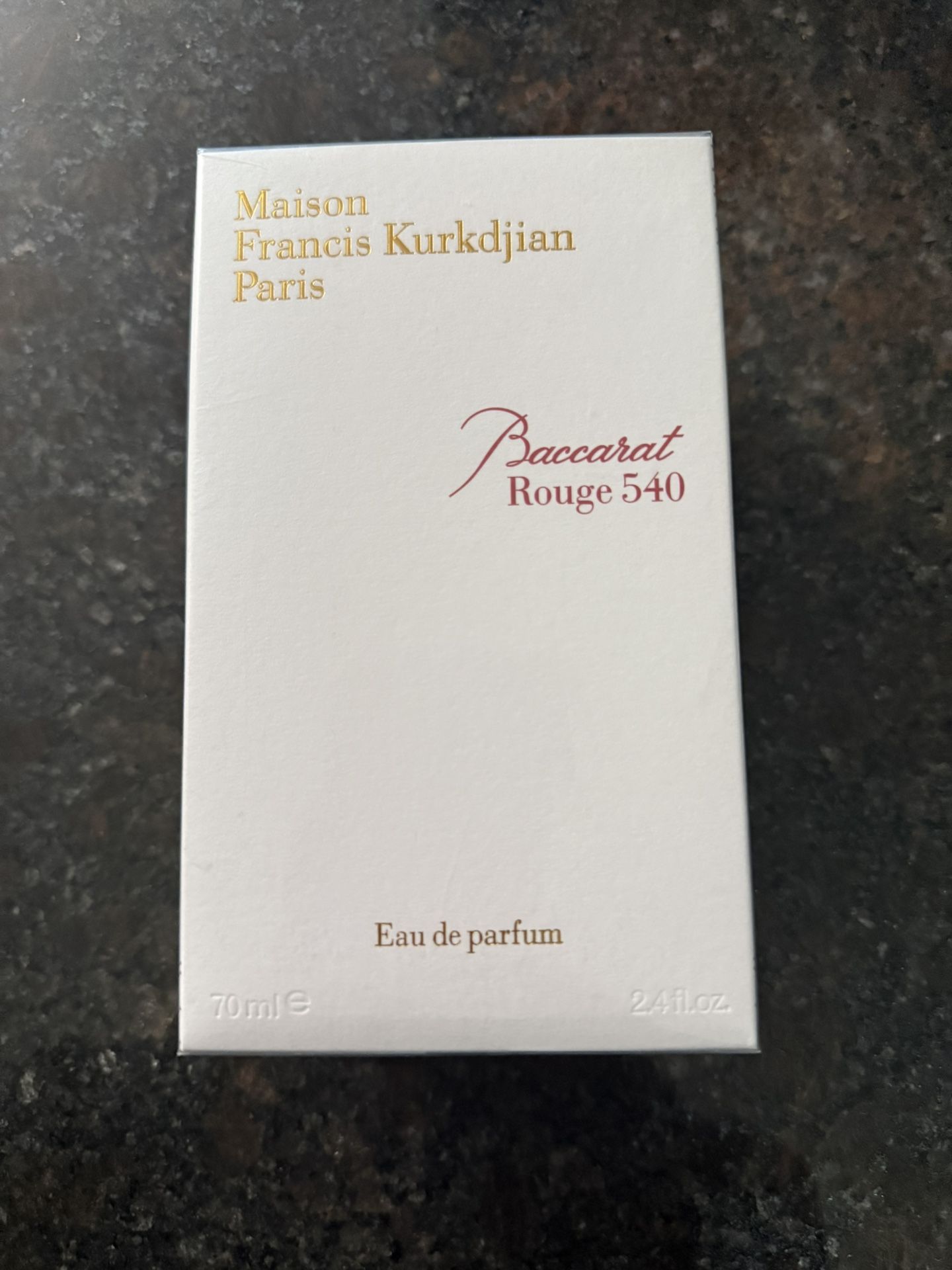 Perfumes