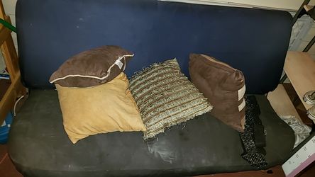 Ford f150 80 90s seat