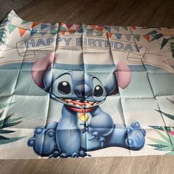 Stich Party Supplies 