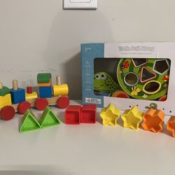 Toddler Toys