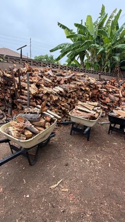 Firewood 🪵 🔥
