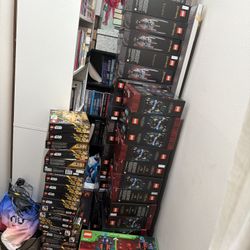 Lego Lot, Variety Set, Under Retail