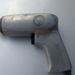 Chicago pnuematic air tool