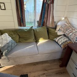 Free Couch