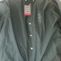 Men's long sleeve shirts