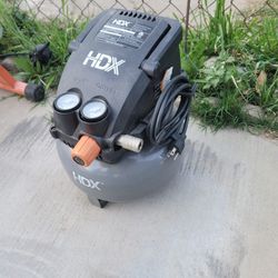HDX 2 gallon Air Compressor
imgimgimgimgimg
availability: in Stock