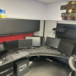 Used Computer Monitors, Acer Dell Hp Aoc Lg