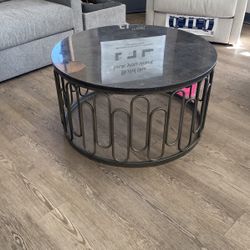 Lane Stone Top Coffee Table!! 