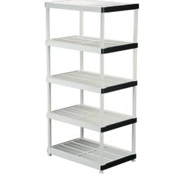 Shelving unit