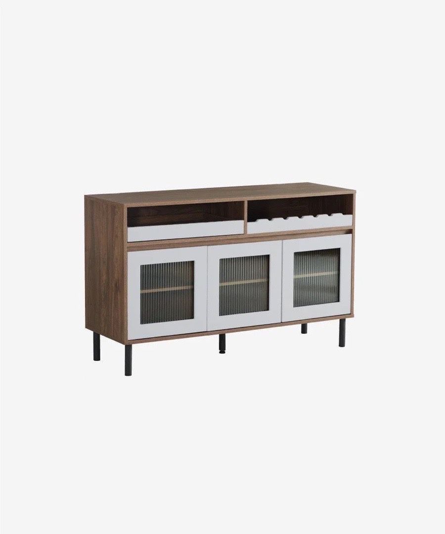 New Sideboard Cabinet With Wine Cabinet