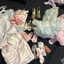 baby clothes 
