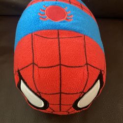 Spider-Man Plush Toy