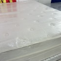 Mattress And Boxing Deals 