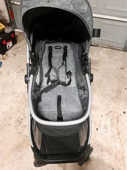 Baby Stroller