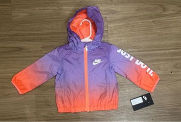 Nike Windbreaker