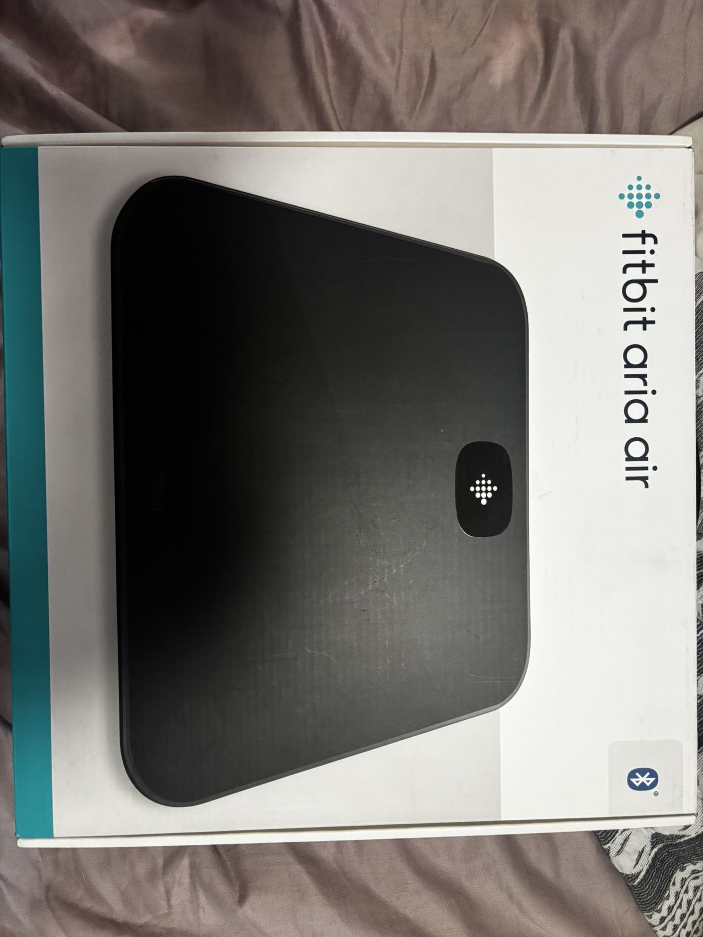 Firbit Air Aria Scale 
