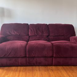 Sofa & Loveseat set