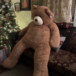 6ft Bear 🐻 