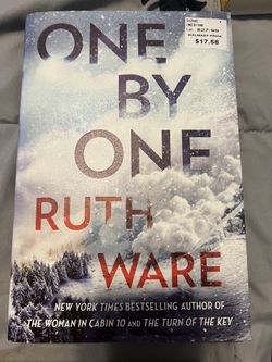 RUTH WARE