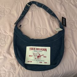 True Religion Bag