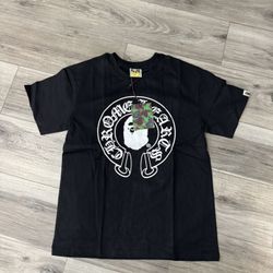 bape shirt 
