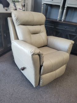 Rocking Recliner