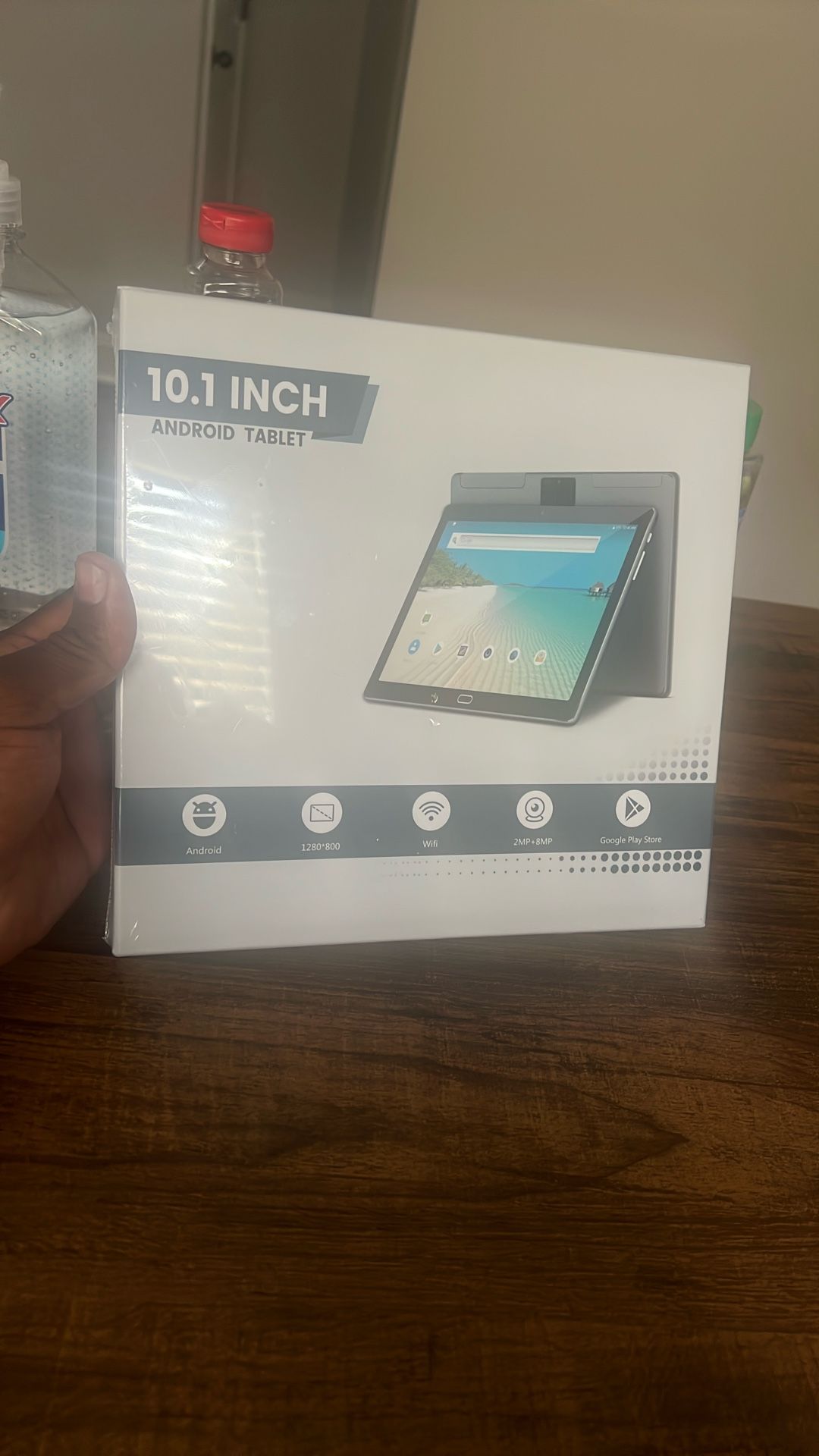 Tablet Brand New For Sale