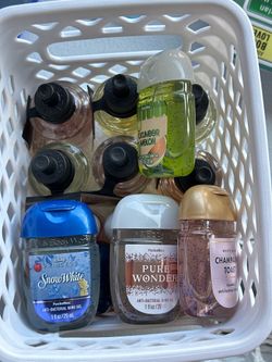 Bath & Body Works