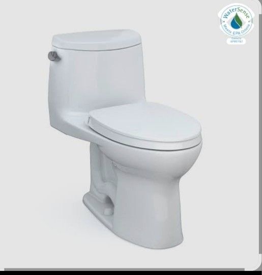 TOTO
Ultra Max 2,
MS604124CEFG#01