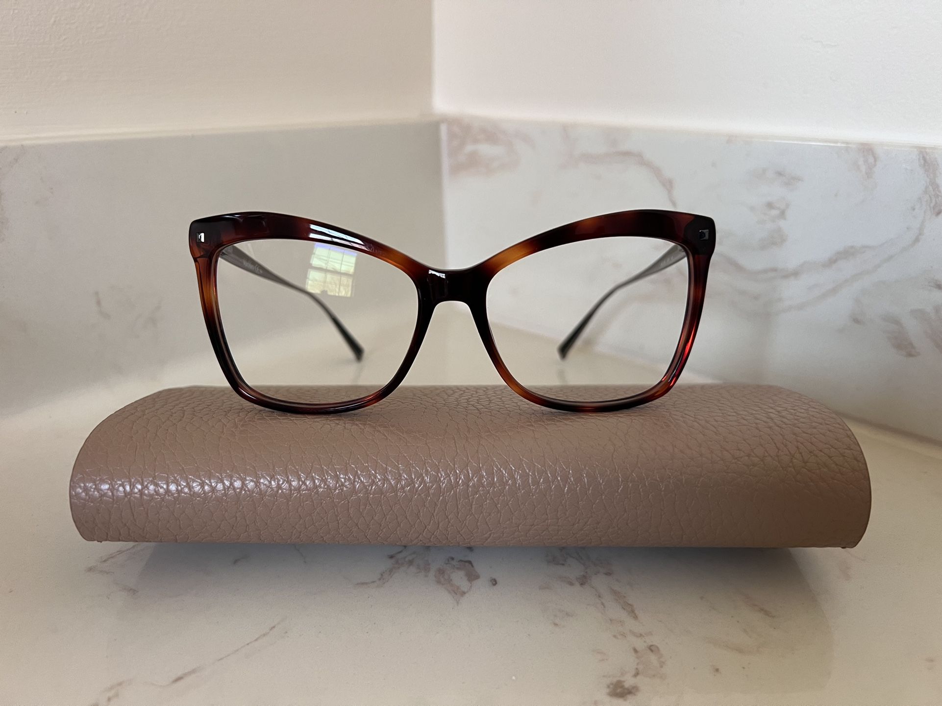 Max Mara Eyewear